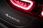 Mercedes-Benz GLC300 4Matic AMG Line Coupe 2019 года (LA)